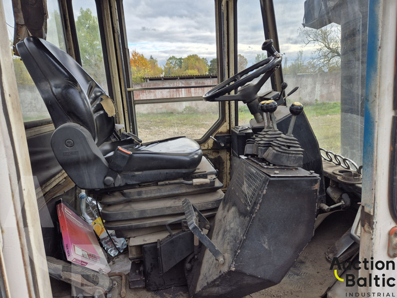 Дизелов мотокар Kalmar DB 7-600: снимка 6 Дизелов мотокар Kalmar DB 7-600: снимка 6