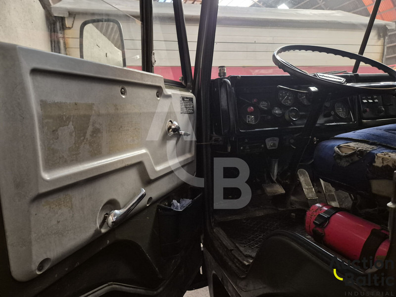 Kamaz 5320 - Самосвал камион: снимка 3 Kamaz 5320 - Самосвал камион: снимка 3