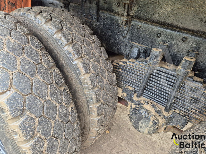 Лизинг на Kamaz 55111 Kamaz 55111: снимка 12 Лизинг на Kamaz 55111 Kamaz 55111: снимка 12
