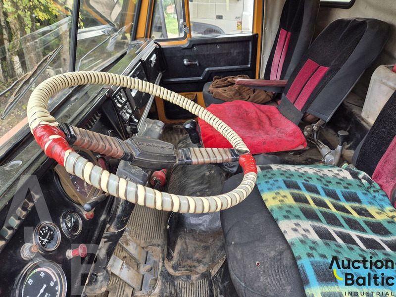 Лизинг на Kamaz 55111 Kamaz 55111: снимка 6 Лизинг на Kamaz 55111 Kamaz 55111: снимка 6