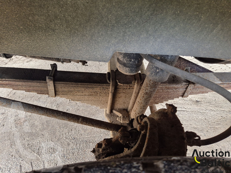 Лизинг на Kamaz 55111 Kamaz 55111: снимка 20 Лизинг на Kamaz 55111 Kamaz 55111: снимка 20