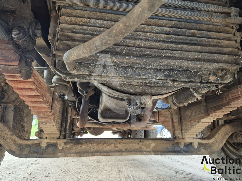 Лизинг на Kamaz 55111 Kamaz 55111: снимка 17 Лизинг на Kamaz 55111 Kamaz 55111: снимка 17