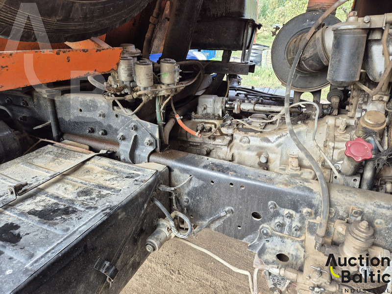 Лизинг на Kamaz 55111 Kamaz 55111: снимка 16 Лизинг на Kamaz 55111 Kamaz 55111: снимка 16