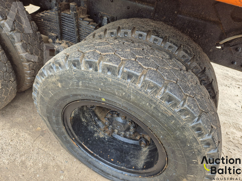 Лизинг на Kamaz 55111 Kamaz 55111: снимка 11 Лизинг на Kamaz 55111 Kamaz 55111: снимка 11