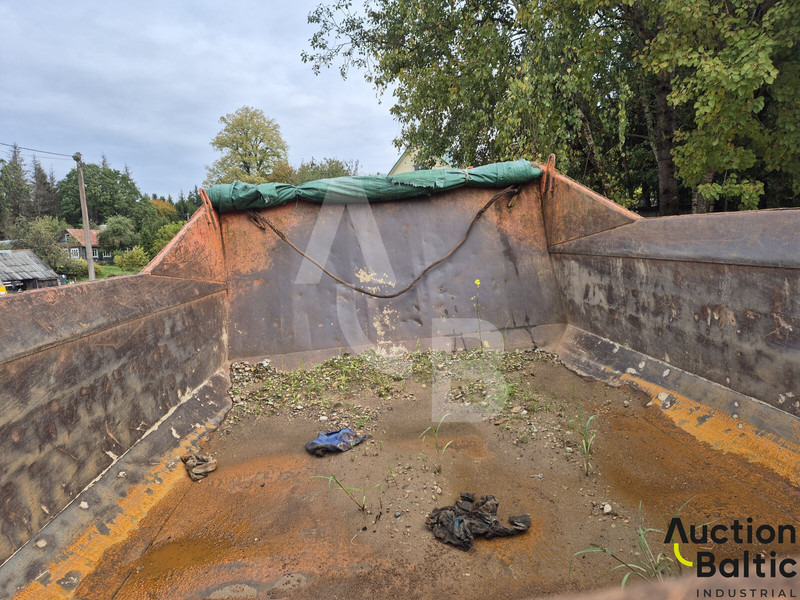 Лизинг на Kamaz 55111 Kamaz 55111: снимка 10 Лизинг на Kamaz 55111 Kamaz 55111: снимка 10