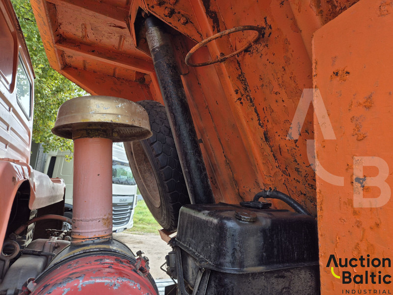 Лизинг на Kamaz 55111 Kamaz 55111: снимка 15 Лизинг на Kamaz 55111 Kamaz 55111: снимка 15