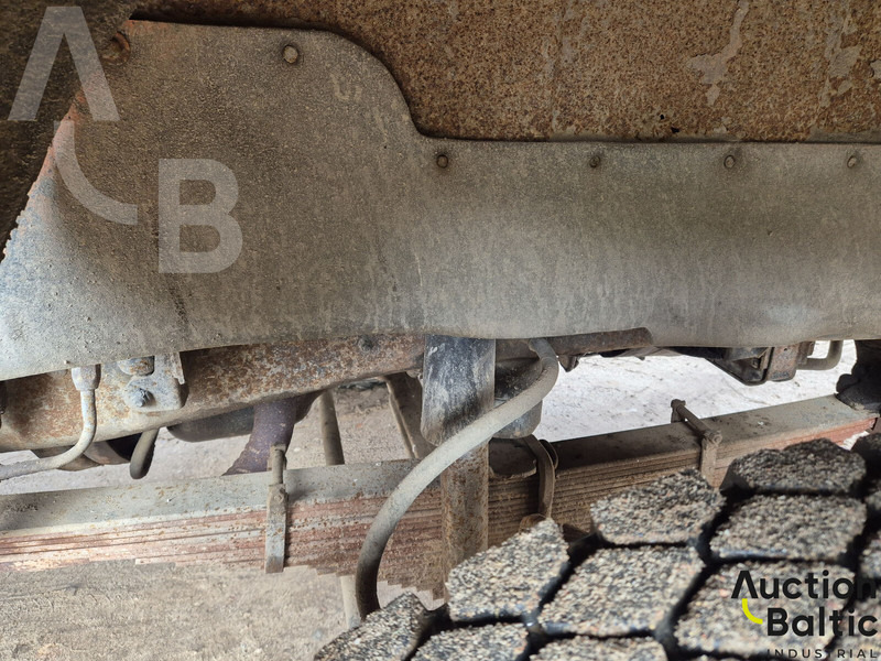 Лизинг на Kamaz 55111 Kamaz 55111: снимка 19 Лизинг на Kamaz 55111 Kamaz 55111: снимка 19