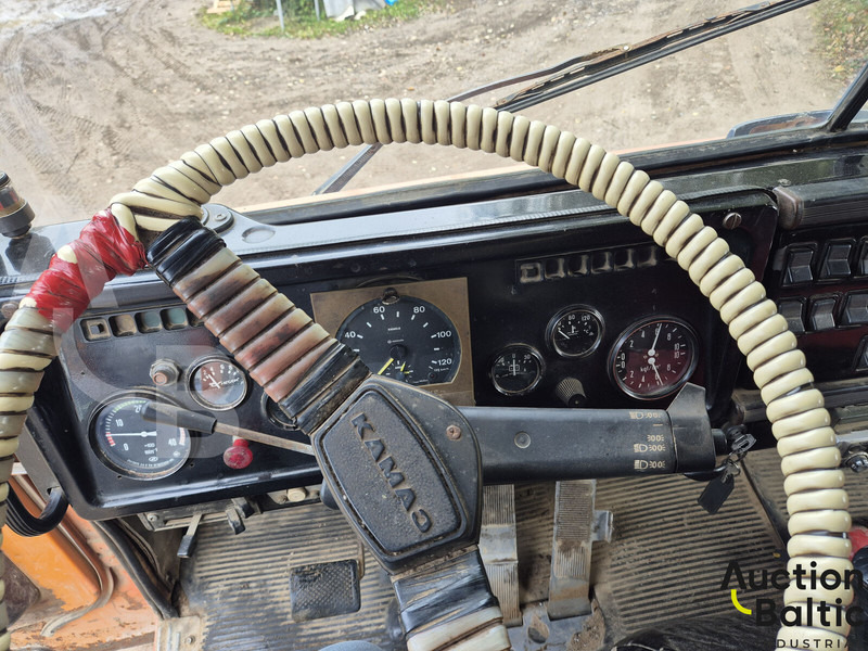 Лизинг на Kamaz 55111 Kamaz 55111: снимка 8 Лизинг на Kamaz 55111 Kamaz 55111: снимка 8