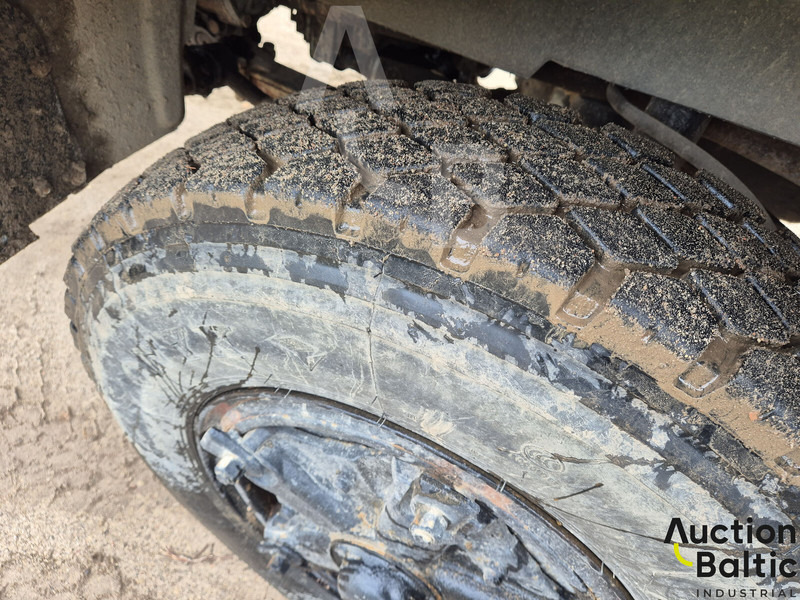 Лизинг на Kamaz 55111 Kamaz 55111: снимка 13 Лизинг на Kamaz 55111 Kamaz 55111: снимка 13