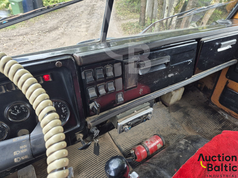 Лизинг на Kamaz 55111 Kamaz 55111: снимка 7 Лизинг на Kamaz 55111 Kamaz 55111: снимка 7