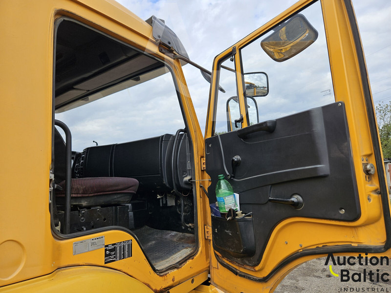 Kamaz 65115 - Самосвал камион: снимка 5 Kamaz 65115 - Самосвал камион: снимка 5