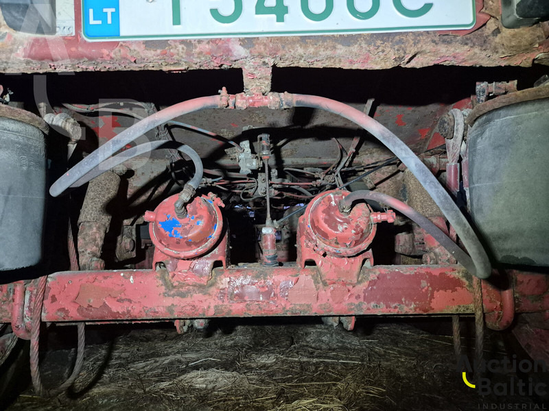 Брезентово полуремарке Kögel SKM 24-400LM: снимка 6 Брезентово полуремарке Kögel SKM 24-400LM: снимка 6