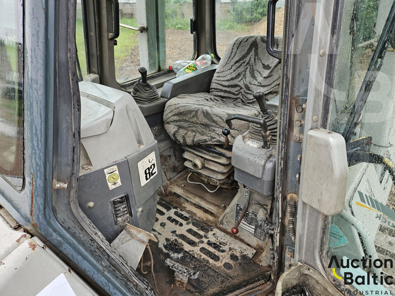 Komatsu D65EX-12 - Булдозер: снимка 5 Komatsu D65EX-12 - Булдозер: снимка 5