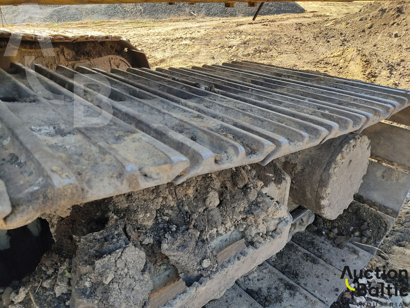 Верижен багер Komatsu PC190LC-8: снимка 20 Верижен багер Komatsu PC190LC-8: снимка 20