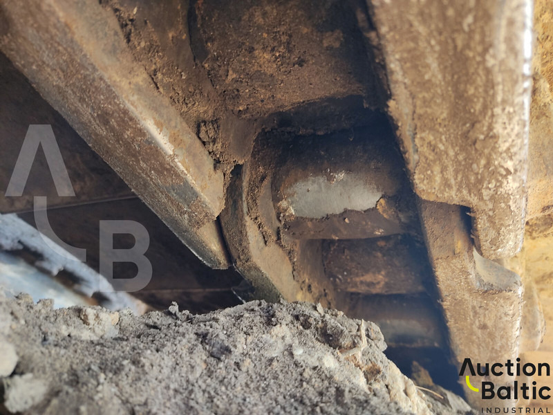 Верижен багер Komatsu PC190LC-8: снимка 15 Верижен багер Komatsu PC190LC-8: снимка 15