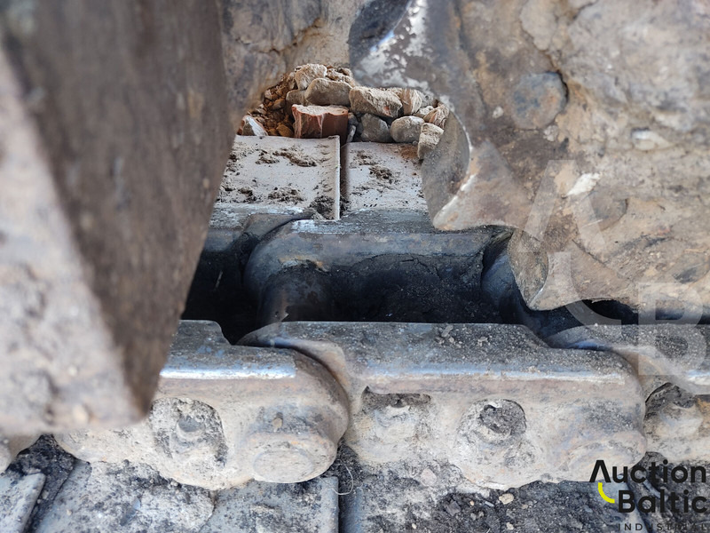 Верижен багер Komatsu PC190LC-8: снимка 17 Верижен багер Komatsu PC190LC-8: снимка 17