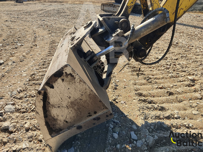 Верижен багер Komatsu PC190LC-8: снимка 19 Верижен багер Komatsu PC190LC-8: снимка 19