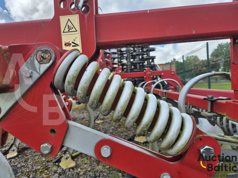 Kongskilde DF 4000 - Култиватор: снимка 5 Kongskilde DF 4000 - Култиватор: снимка 5