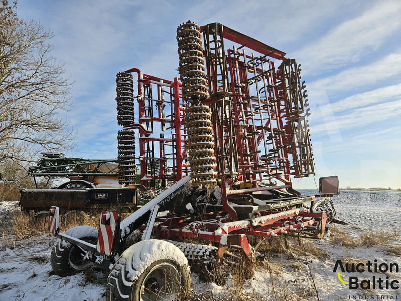 Kongskilde Germinator Pro 7900 BBK - Култиватор: снимка 4 Kongskilde Germinator Pro 7900 BBK - Култиватор: снимка 4