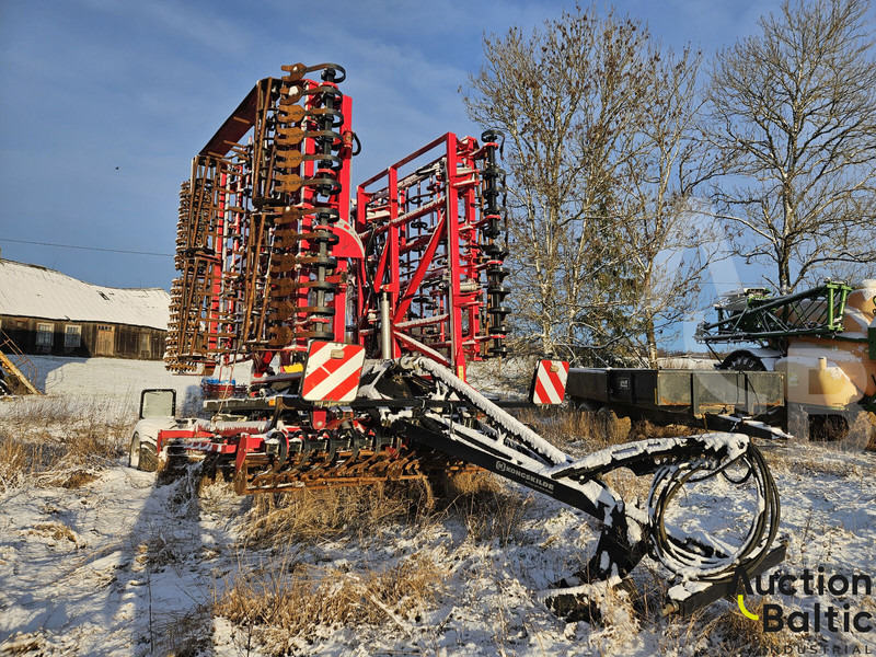 Kongskilde Germinator Pro 7900 BBK - Култиватор: снимка 1 Kongskilde Germinator Pro 7900 BBK - Култиватор: снимка 1