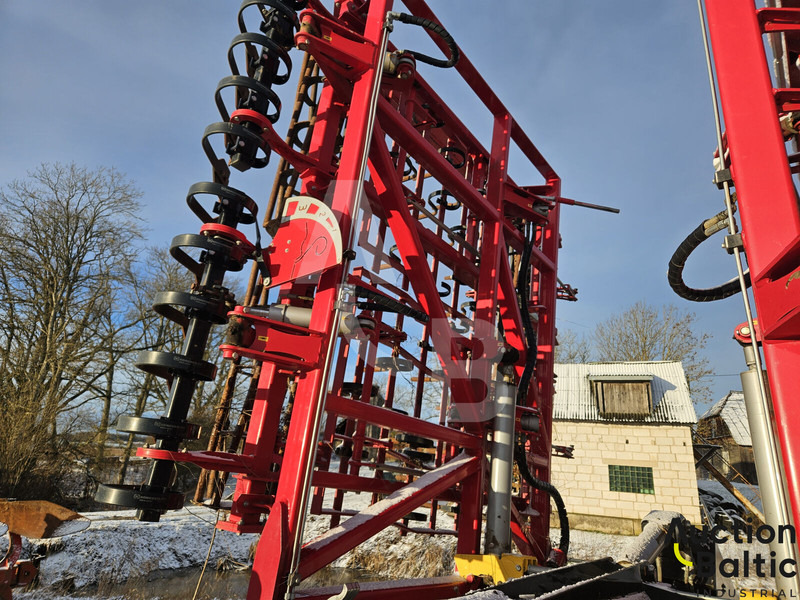 Kongskilde Germinator Pro 7900 BBK - Култиватор: снимка 5 Kongskilde Germinator Pro 7900 BBK - Култиватор: снимка 5