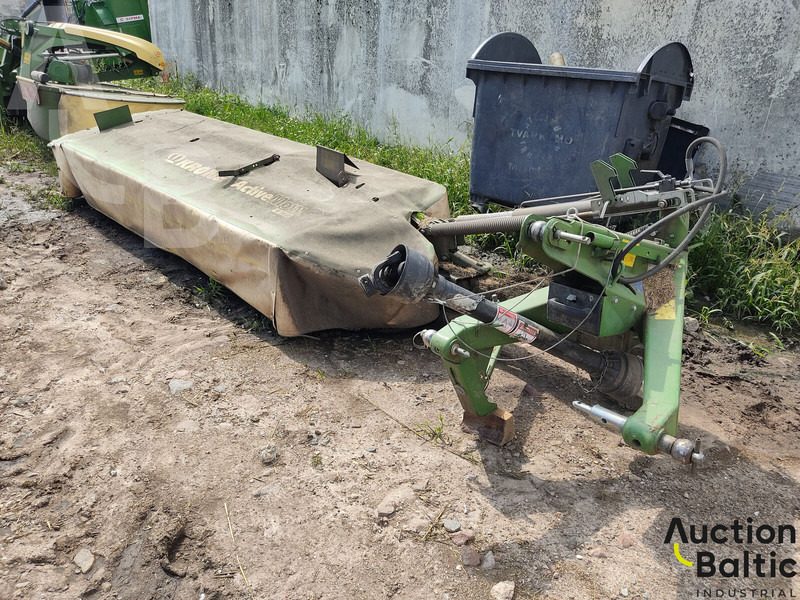 Krone ActiveMow R360 - Косачка: снимка 1 Krone ActiveMow R360 - Косачка: снимка 1
