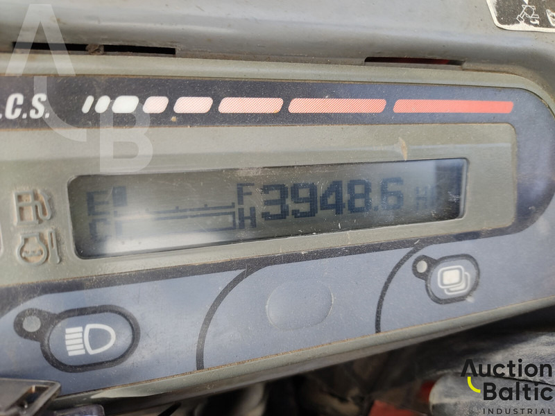 Мини багер Kubota KX 71-3: снимка 6