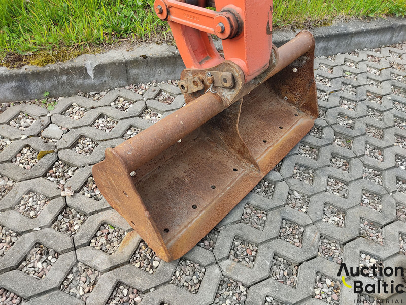 Мини багер Kubota KX 71-3: снимка 11