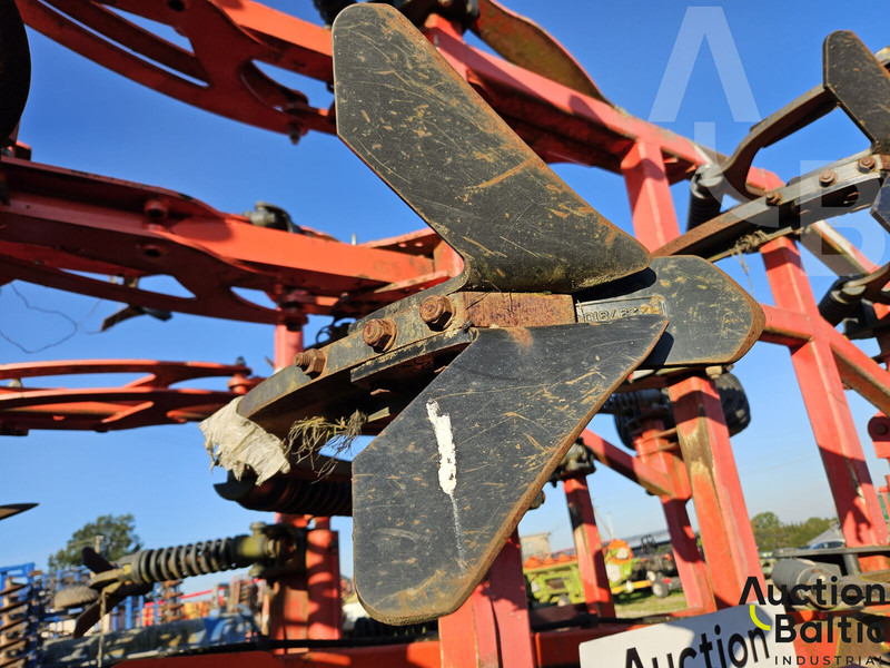 Kuhn CULTIM 6500 - Култиватор: снимка 5 Kuhn CULTIM 6500 - Култиватор: снимка 5