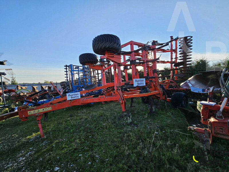 Kuhn CULTIM 6500 - Култиватор: снимка 2 Kuhn CULTIM 6500 - Култиватор: снимка 2