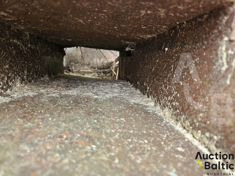 Kurt Honerloh - Цепачка за дърва: снимка 5 Kurt Honerloh - Цепачка за дърва: снимка 5