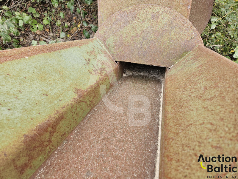 Kurt Honerloh - Цепачка за дърва: снимка 4 Kurt Honerloh - Цепачка за дърва: снимка 4