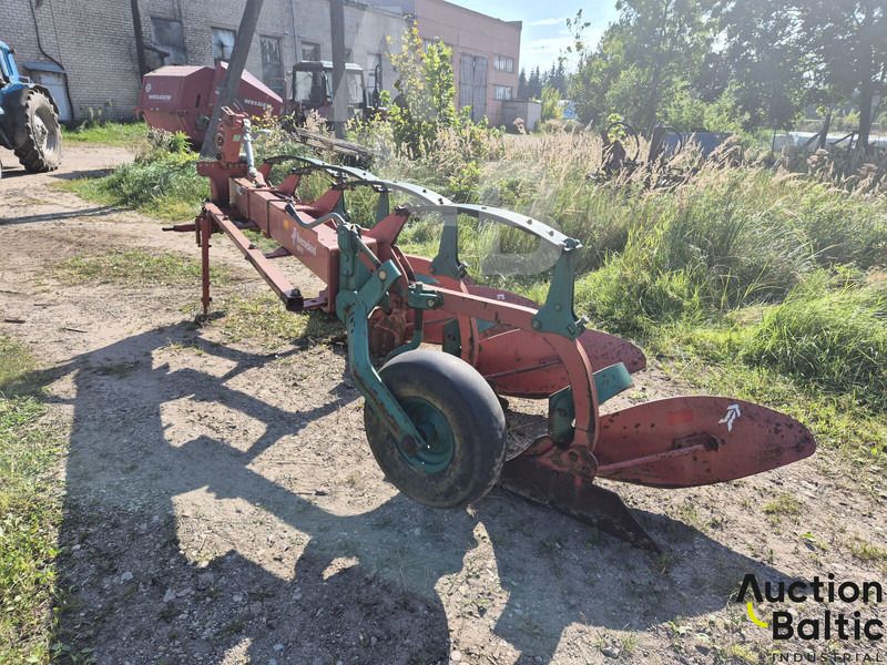 Kverneland AB 85 - Плуг: снимка 4 Kverneland AB 85 - Плуг: снимка 4