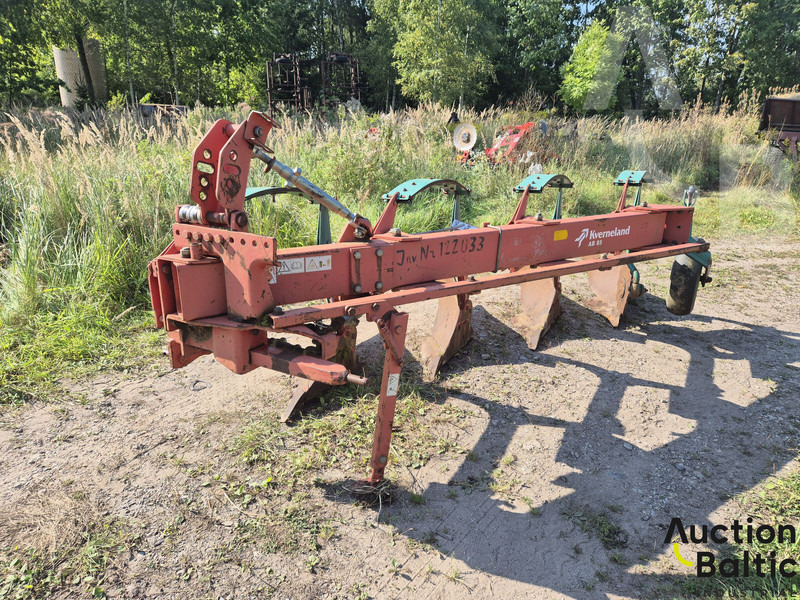 Kverneland AB 85 - Плуг: снимка 3 Kverneland AB 85 - Плуг: снимка 3