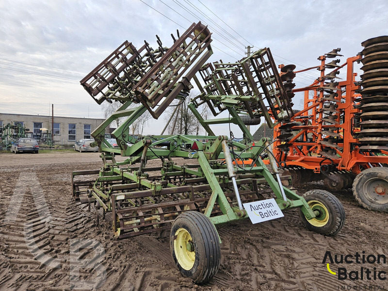 Laumetris KGL-7 - Култиватор: снимка 3 Laumetris KGL-7 - Култиватор: снимка 3