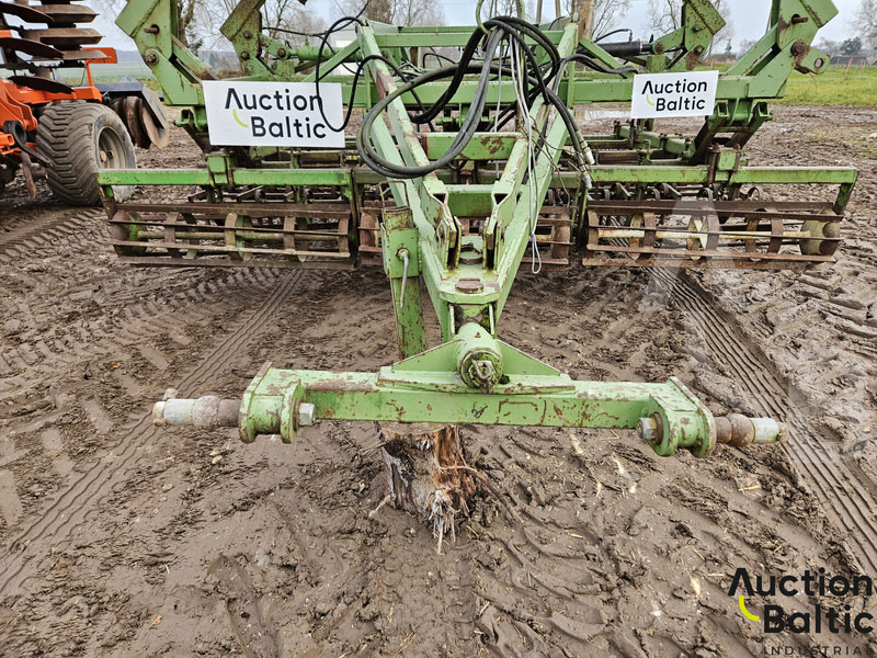 Laumetris KGL-7 - Култиватор: снимка 5 Laumetris KGL-7 - Култиватор: снимка 5