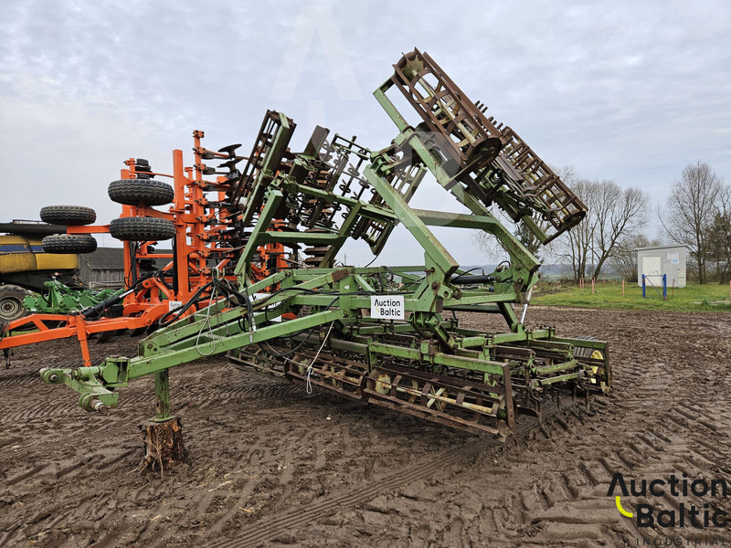 Laumetris KGL-7 - Култиватор: снимка 1 Laumetris KGL-7 - Култиватор: снимка 1