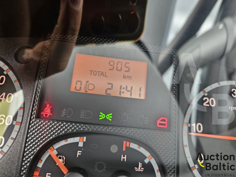 Лекотоварен автомобил Fiat Ducato: снимка 7