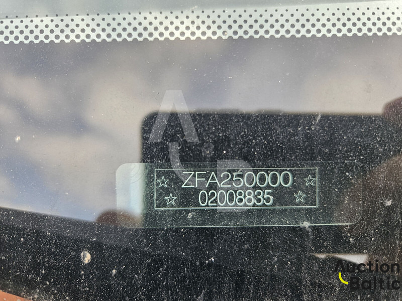 Лекотоварен автомобил Fiat Ducato: снимка 11 Лекотоварен автомобил Fiat Ducato: снимка 11