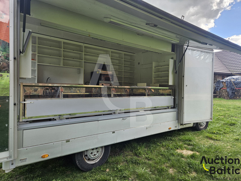 Лекотоварен автомобил Fiat Ducato: снимка 6