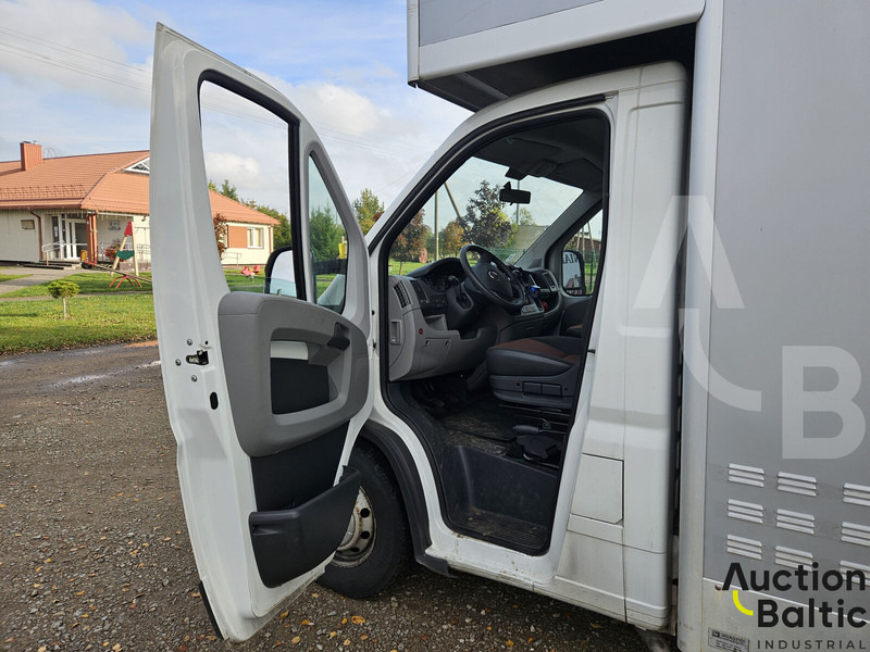 Лекотоварен автомобил Fiat Ducato: снимка 7
