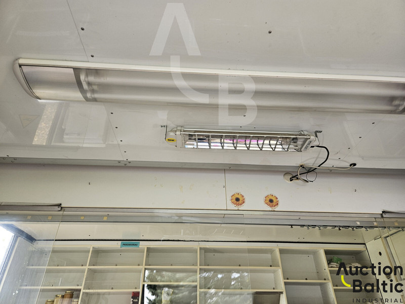 Лекотоварен автомобил Fiat Ducato: снимка 13 Лекотоварен автомобил Fiat Ducato: снимка 13