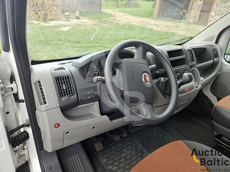 Лекотоварен автомобил Fiat Ducato: снимка 8