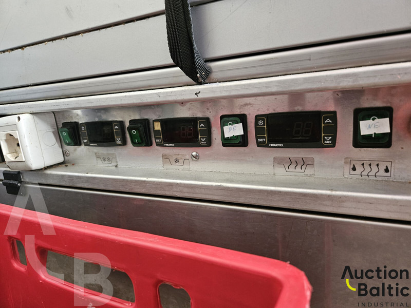 Лекотоварен автомобил Fiat Ducato: снимка 18