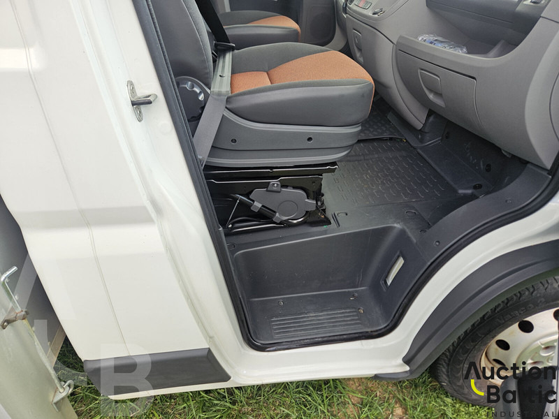 Лекотоварен автомобил Fiat Ducato: снимка 14