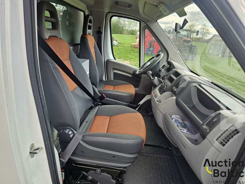 Лекотоварен автомобил Fiat Ducato: снимка 11