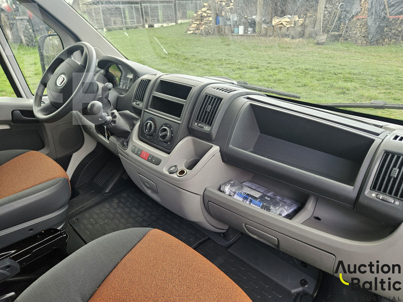 Лекотоварен автомобил Fiat Ducato: снимка 12