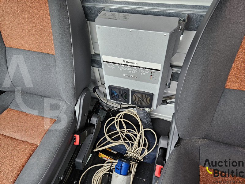 Лекотоварен автомобил Fiat Ducato: снимка 20 Лекотоварен автомобил Fiat Ducato: снимка 20