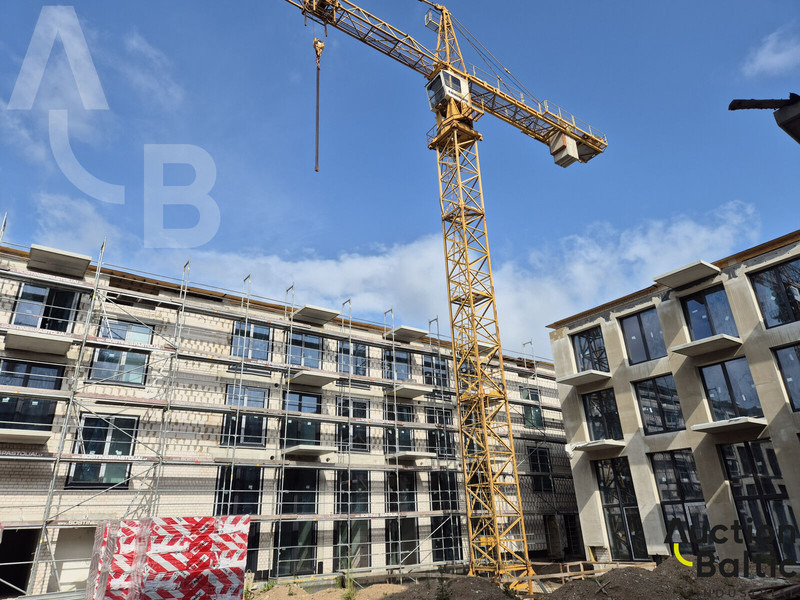 Liebherr 112 ECH - Кулокран: снимка 4 Liebherr 112 ECH - Кулокран: снимка 4