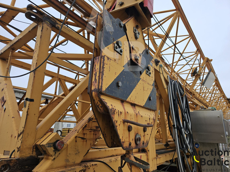 Лизинг на Liebherr 56K Liebherr 56K: снимка 7